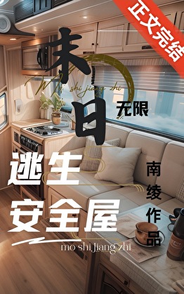无限末日副本：我有移动安全屋